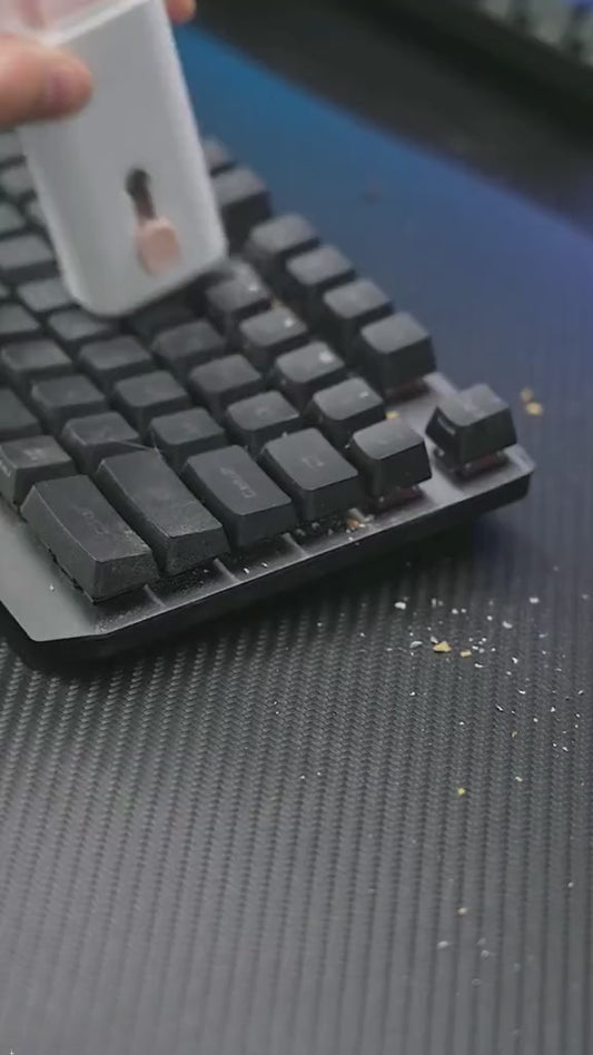 Kit de Limpieza Pro 7 en 1